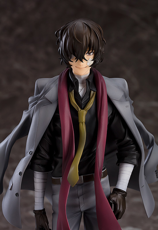Фигурка Osamu Dazai
