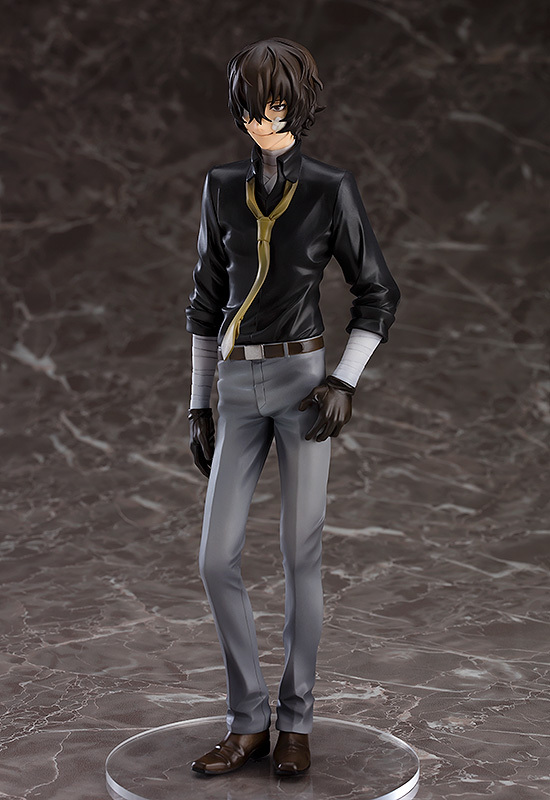 Фигурка Osamu Dazai