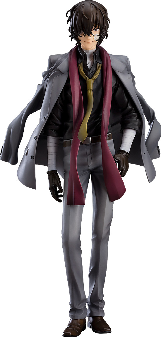 Фигурка Osamu Dazai