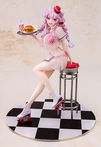 Фигурка Marinoa Truless