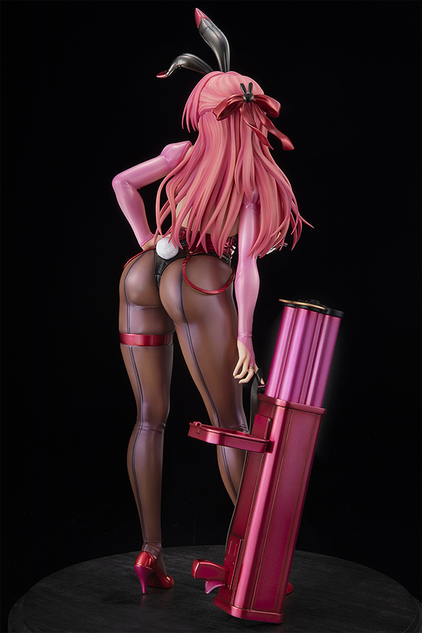 Фигурка Nina Sumeragi