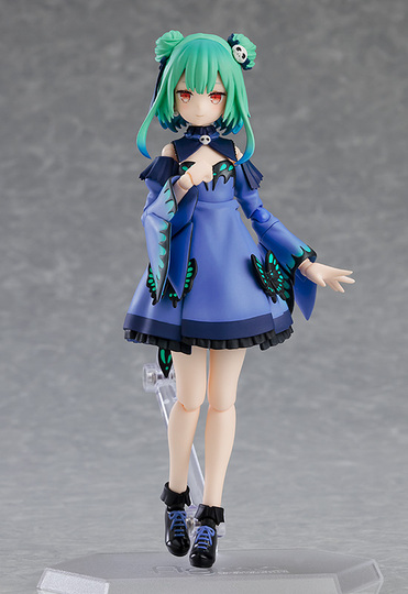 Фигурка figma Uruha Rushia