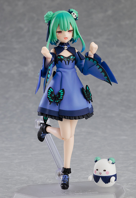 Фигурка figma Uruha Rushia
