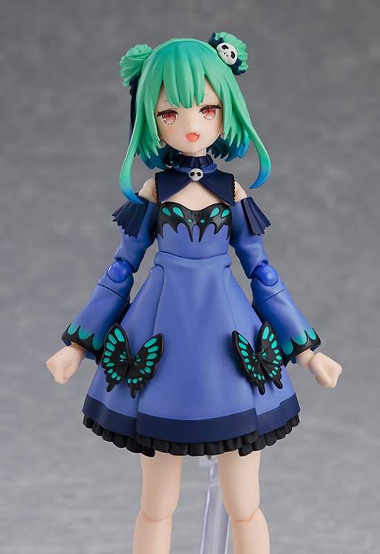 Фигурка figma Uruha Rushia
