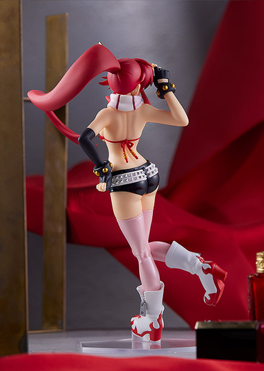 Фигурка POP UP PARADE Yoko