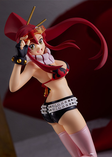 Фигурка POP UP PARADE Yoko