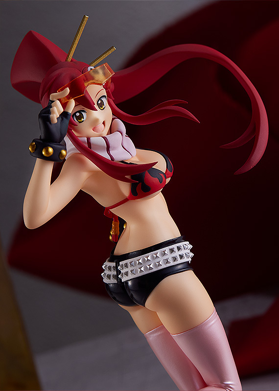 Фигурка POP UP PARADE Yoko