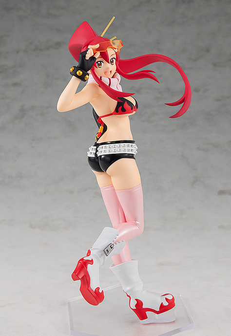 Фигурка POP UP PARADE Yoko