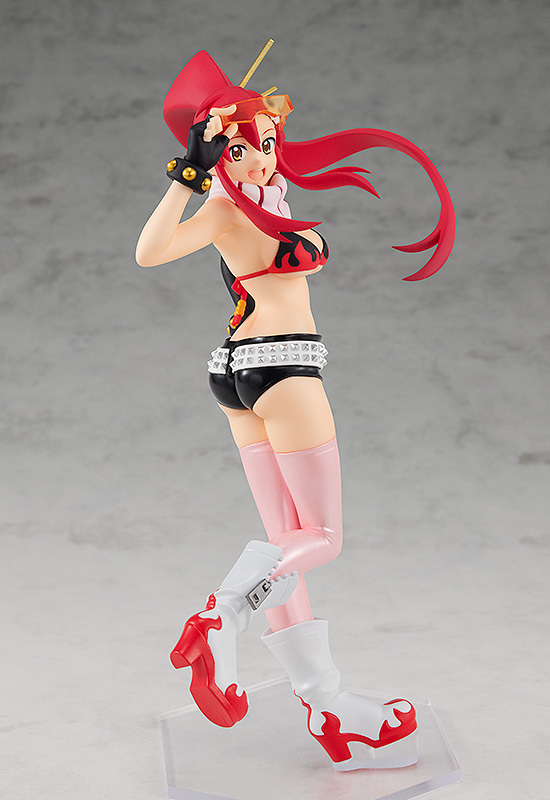 Фигурка POP UP PARADE Yoko