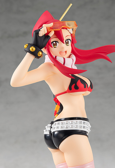 Фигурка POP UP PARADE Yoko