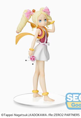 Фигурка Re:ZERO -Starting Life in Another World-