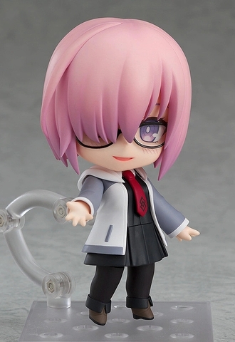 Nendoroid Shielder