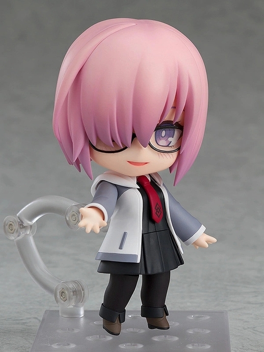 Nendoroid Shielder