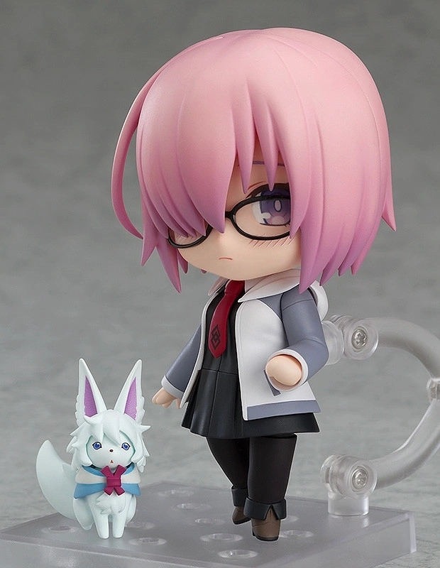 Nendoroid Shielder