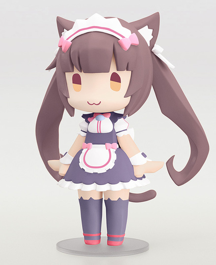 Фигурка HELLO! GOOD SMILE Chocola
