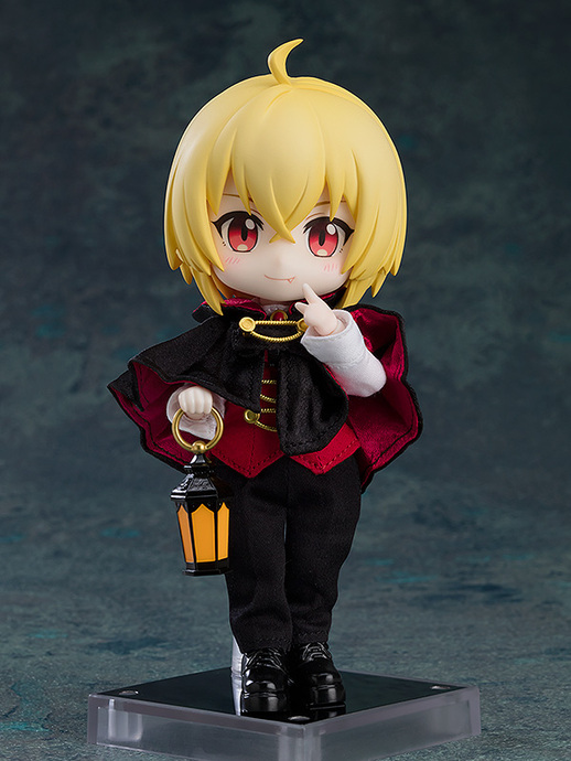 Фигурка Nendoroid Doll Vampire: Camus