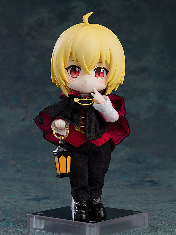 Фигурка Nendoroid Doll Vampire: Camus