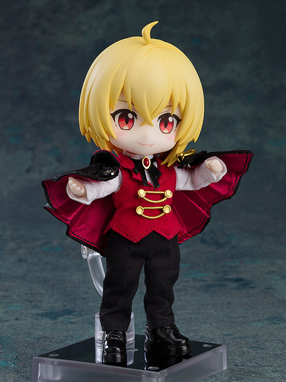 Фигурка Nendoroid Doll Vampire: Camus