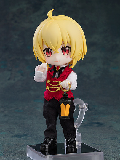 Фигурка Nendoroid Doll Vampire: Camus