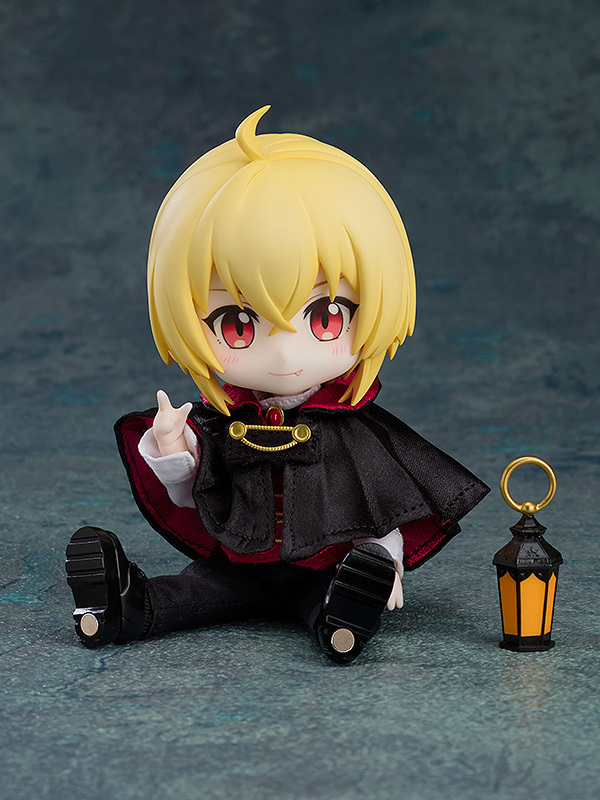 Фигурка Nendoroid Doll Vampire: Camus