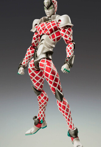 Фигурка Chozokado「K･C」