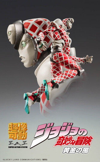 Фигурка Chozokado「K･C」