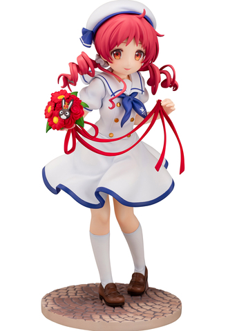 Фигурка Megu(Summer Uniform)