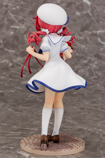 Фигурка Megu(Summer Uniform)