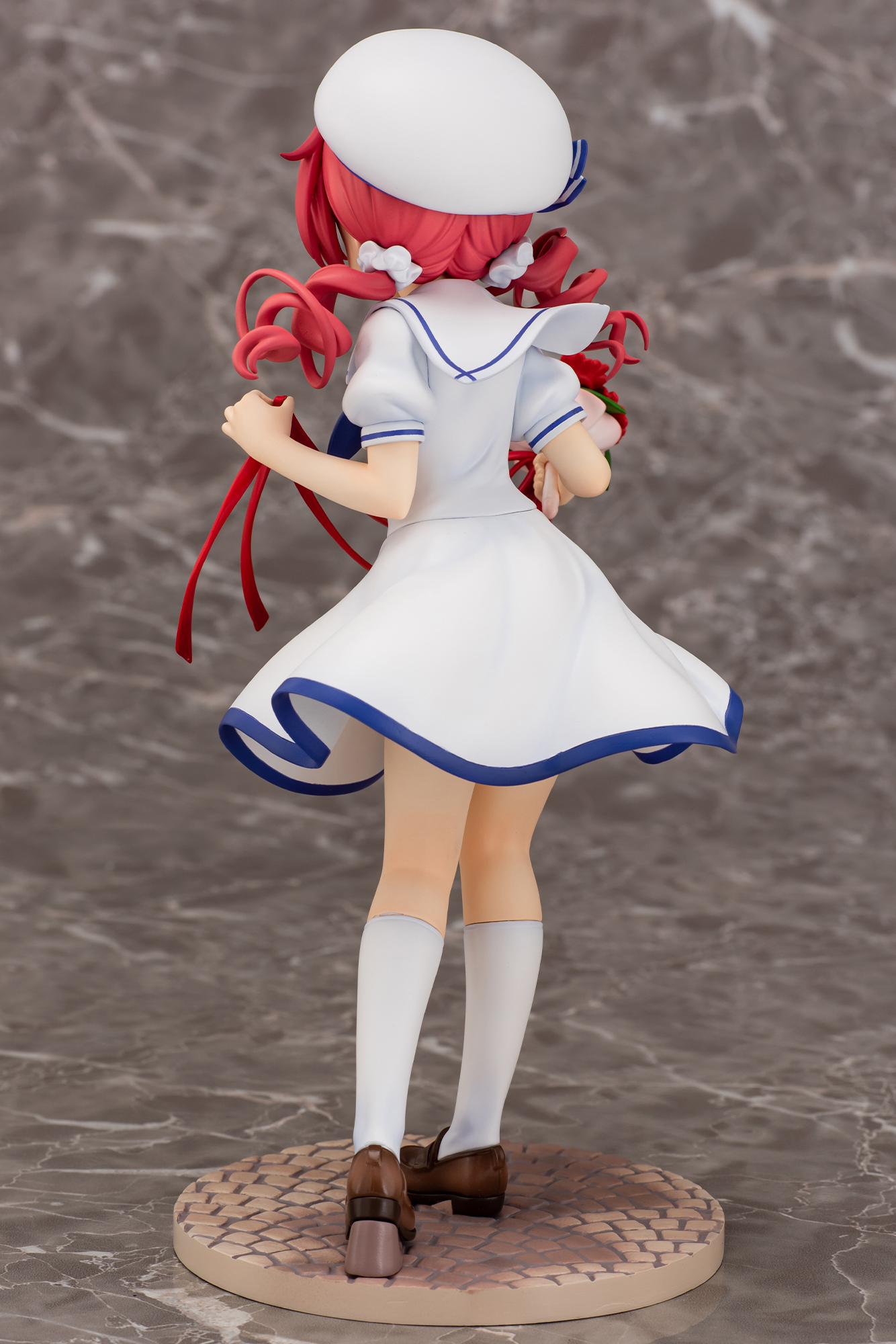Фигурка Megu(Summer Uniform)