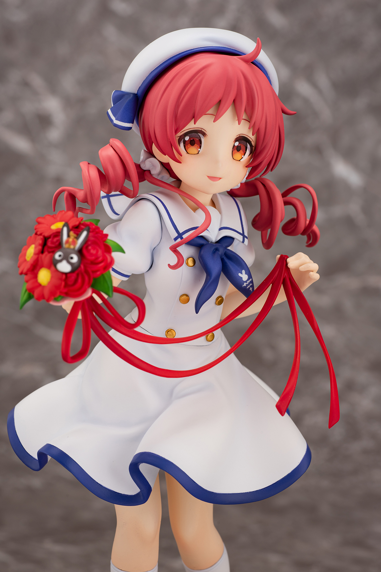 Фигурка Megu(Summer Uniform)
