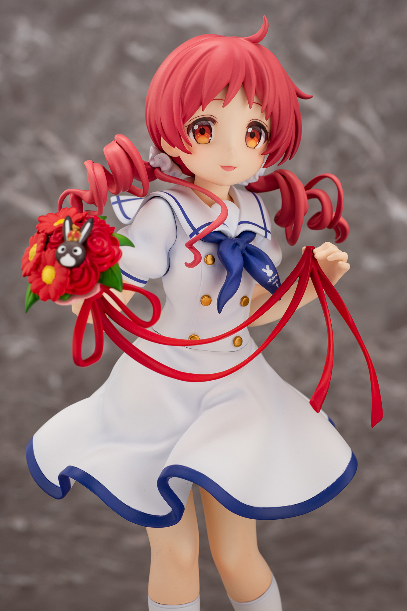 Фигурка Megu(Summer Uniform)
