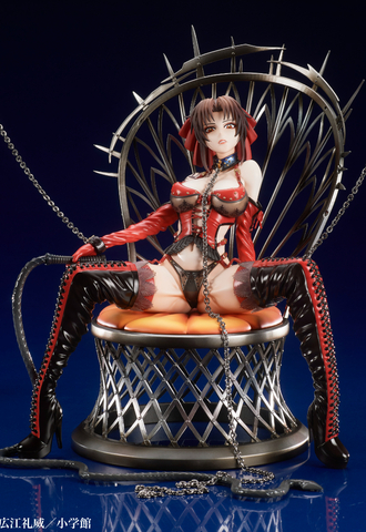 Фигурка 20th Anniversary 1/7-scale Figure 「Revy」