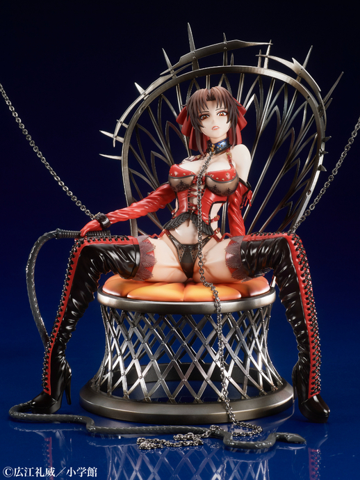 Фигурка 20th Anniversary 1/7-scale Figure 「Revy」