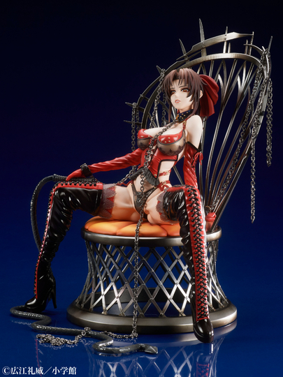 Фигурка 20th Anniversary 1/7-scale Figure 「Revy」