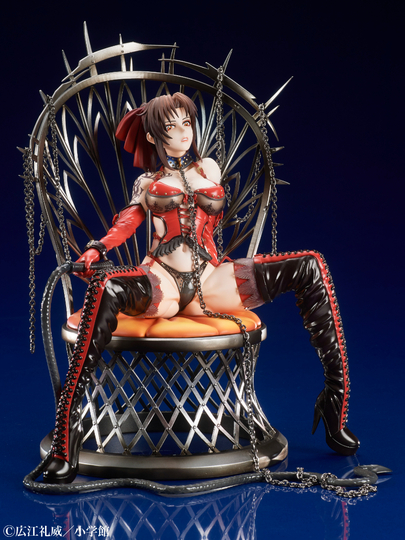 Фигурка 20th Anniversary 1/7-scale Figure 「Revy」
