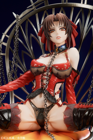 Фигурка 20th Anniversary 1/7-scale Figure 「Revy」