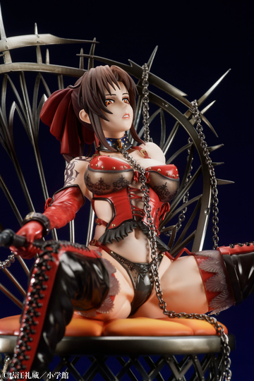 Фигурка 20th Anniversary 1/7-scale Figure 「Revy」