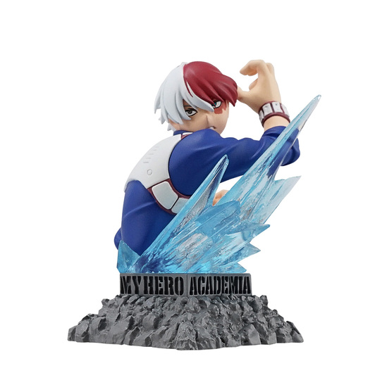 Фигурка MY HERO ACADEMIA BUST UP HEROES‚Q