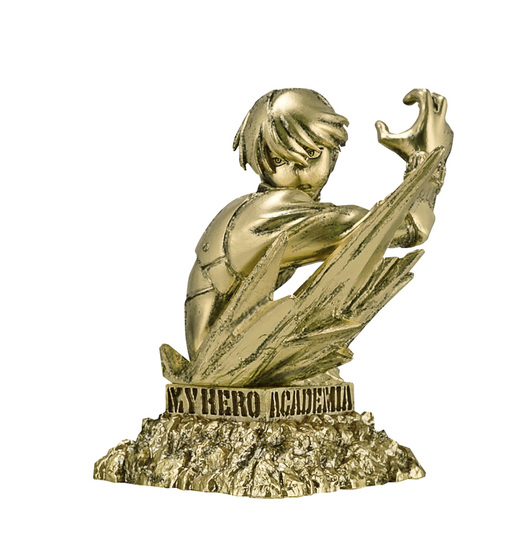 Фигурка MY HERO ACADEMIA BUST UP HEROES‚Q