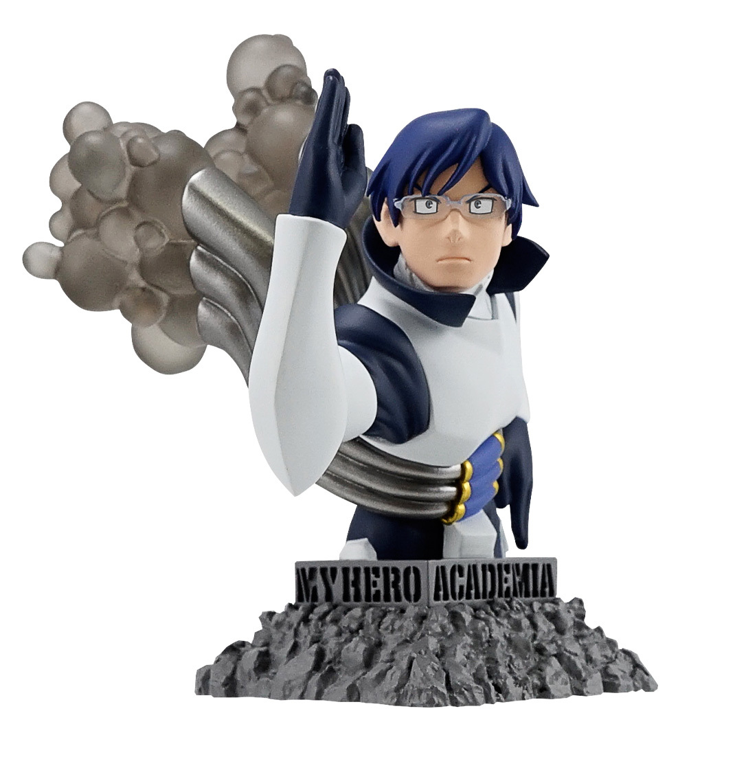 Фигурка MY HERO ACADEMIA BUST UP HEROES‚Q