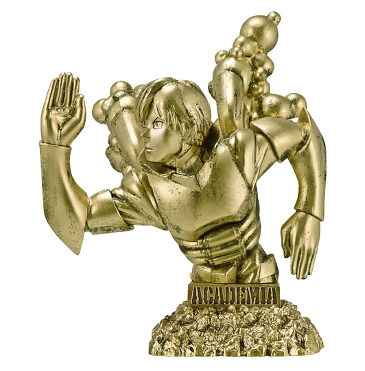 Фигурка MY HERO ACADEMIA BUST UP HEROES‚Q