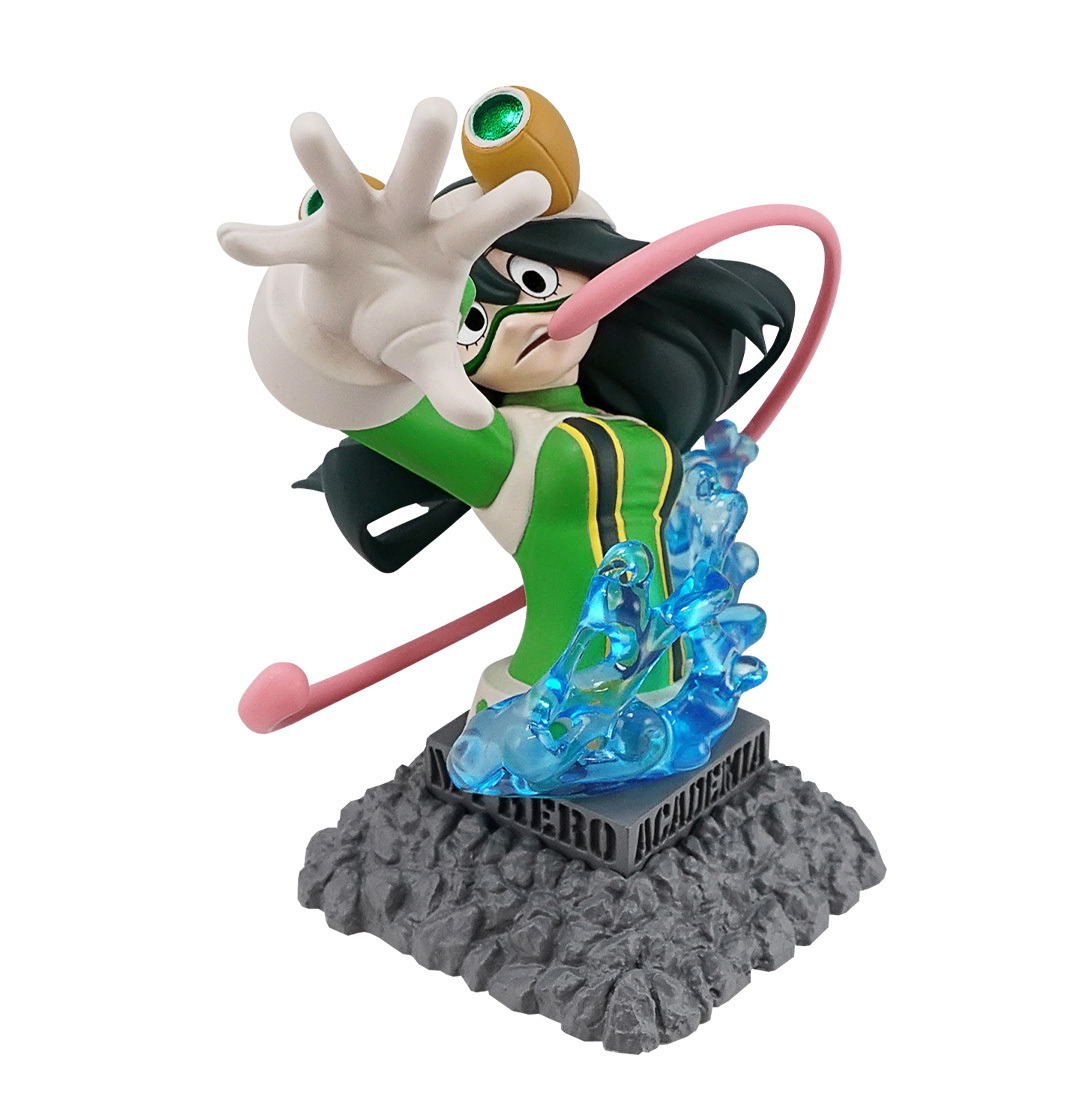 Фигурка MY HERO ACADEMIA BUST UP HEROES‚Q