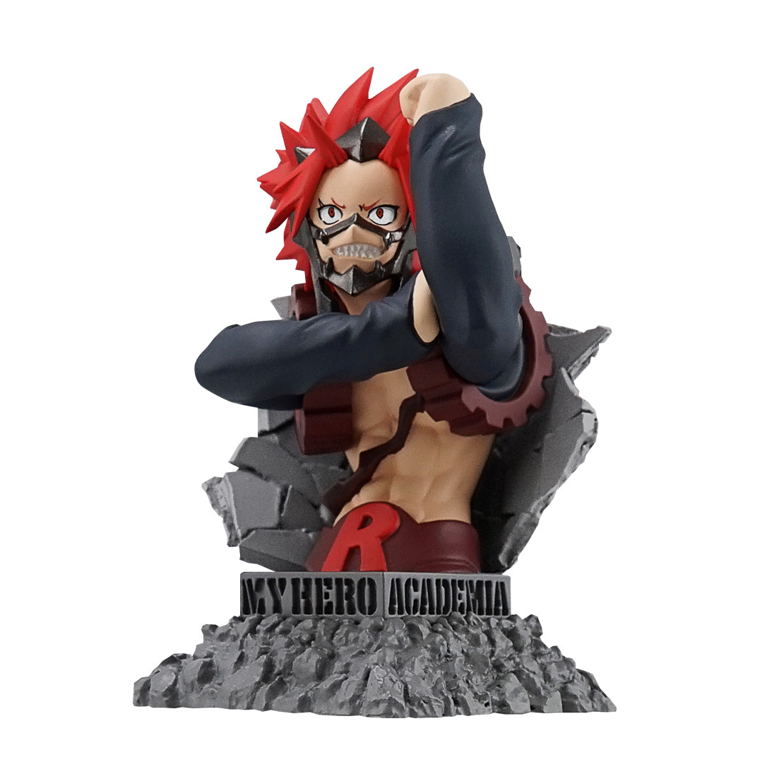 Фигурка MY HERO ACADEMIA BUST UP HEROES‚Q