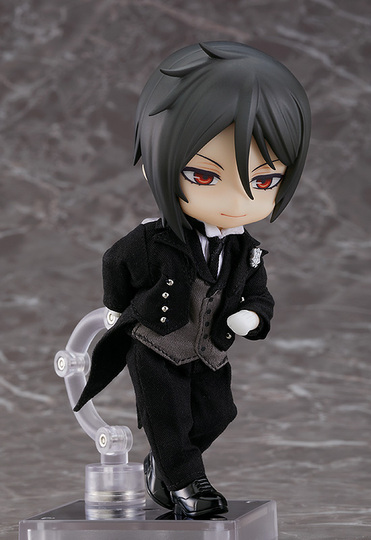 Фигурка Nendoroid Doll Sebastian Michaelis
