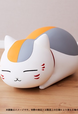 Фигурка Nyanko Sensei (1/2)