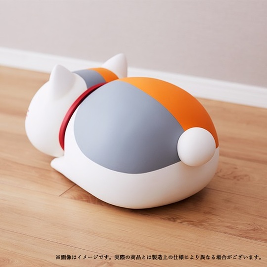 Фигурка Nyanko Sensei (1/2)