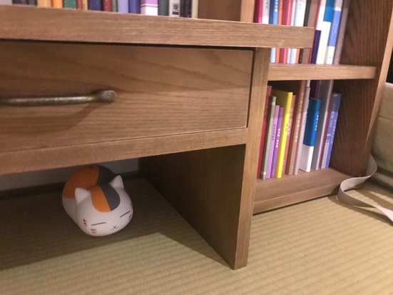 Фигурка Nyanko Sensei (1/2)