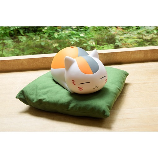 Фигурка Nyanko Sensei (1/2)