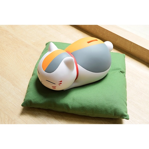 Фигурка Nyanko Sensei (1/2)
