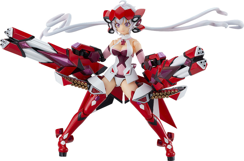 Фигурка  ACT MODE Chris Yukine